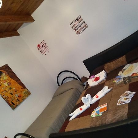 B&B La Gazza Ladra Carmiano  Bagian luar foto