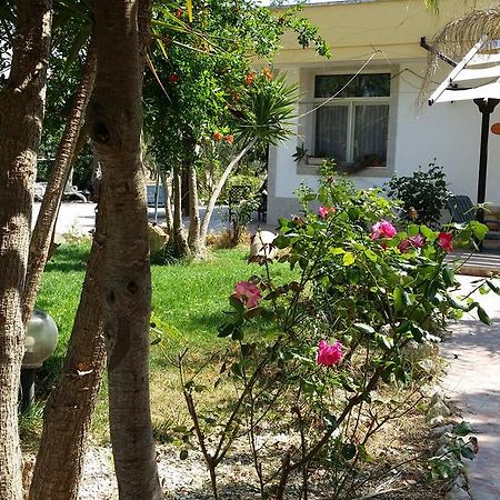 B&B La Gazza Ladra Carmiano  Bagian luar foto