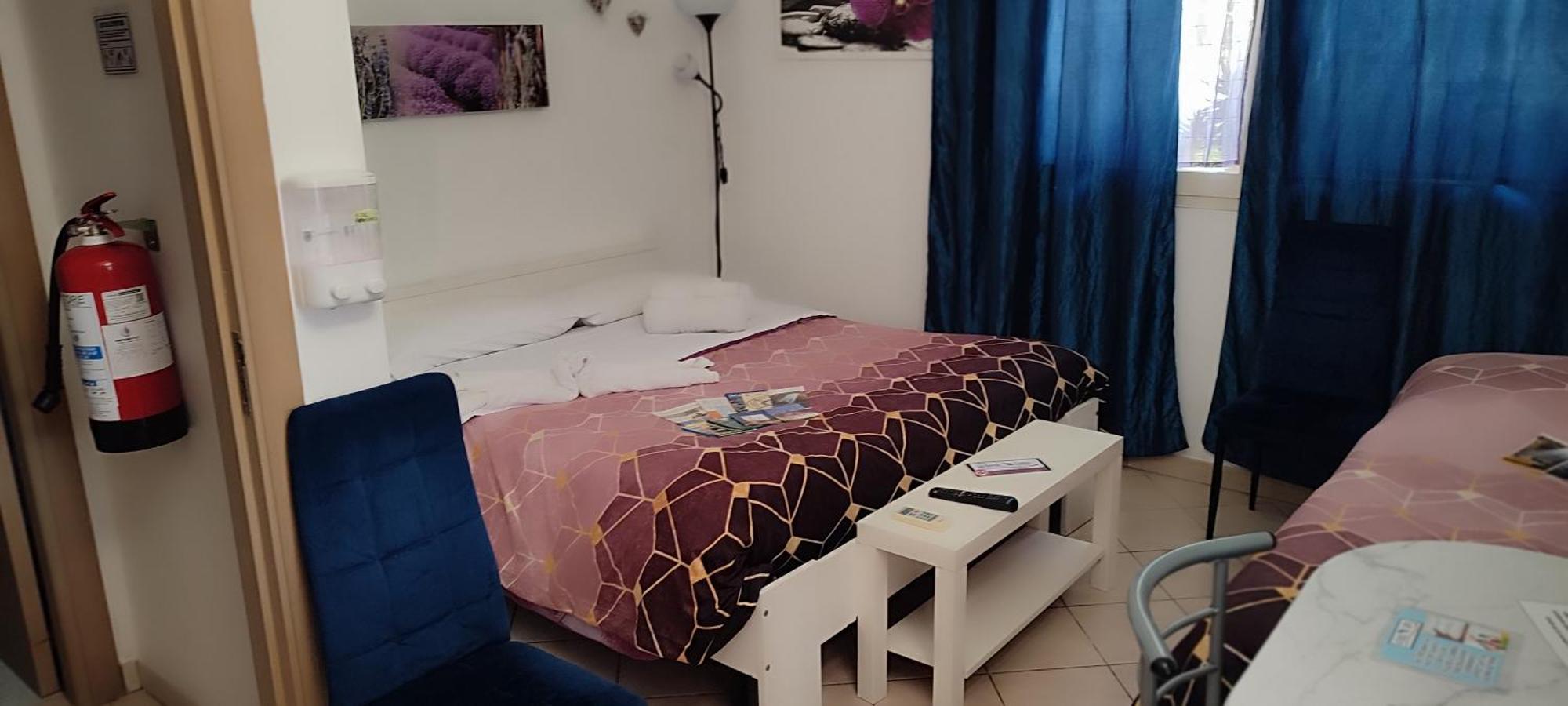 B&B La Gazza Ladra Carmiano  Bagian luar foto