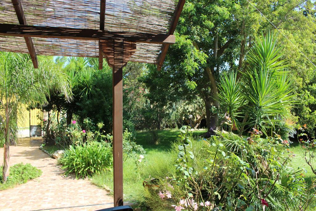 B&B La Gazza Ladra Carmiano  Ruang foto