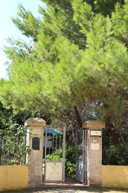 B&B La Gazza Ladra Carmiano  Bagian luar foto
