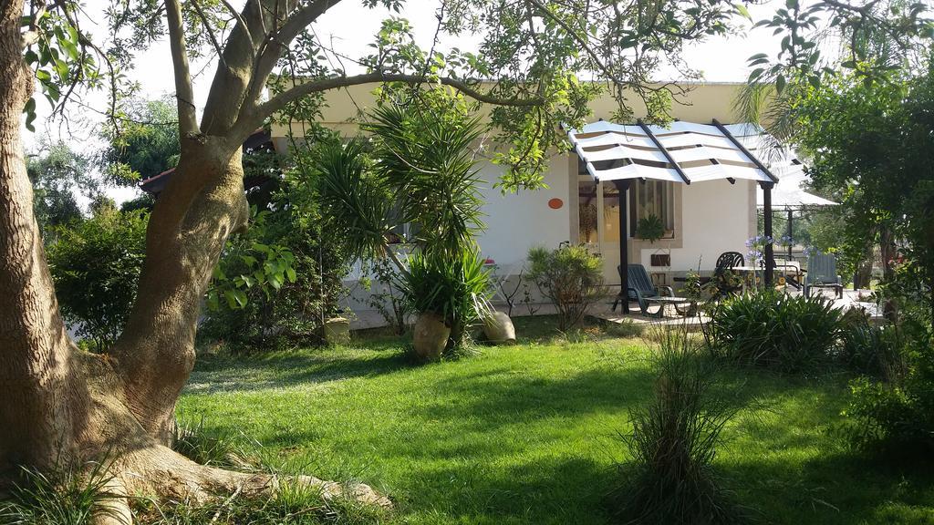 B&B La Gazza Ladra Carmiano  Bagian luar foto
