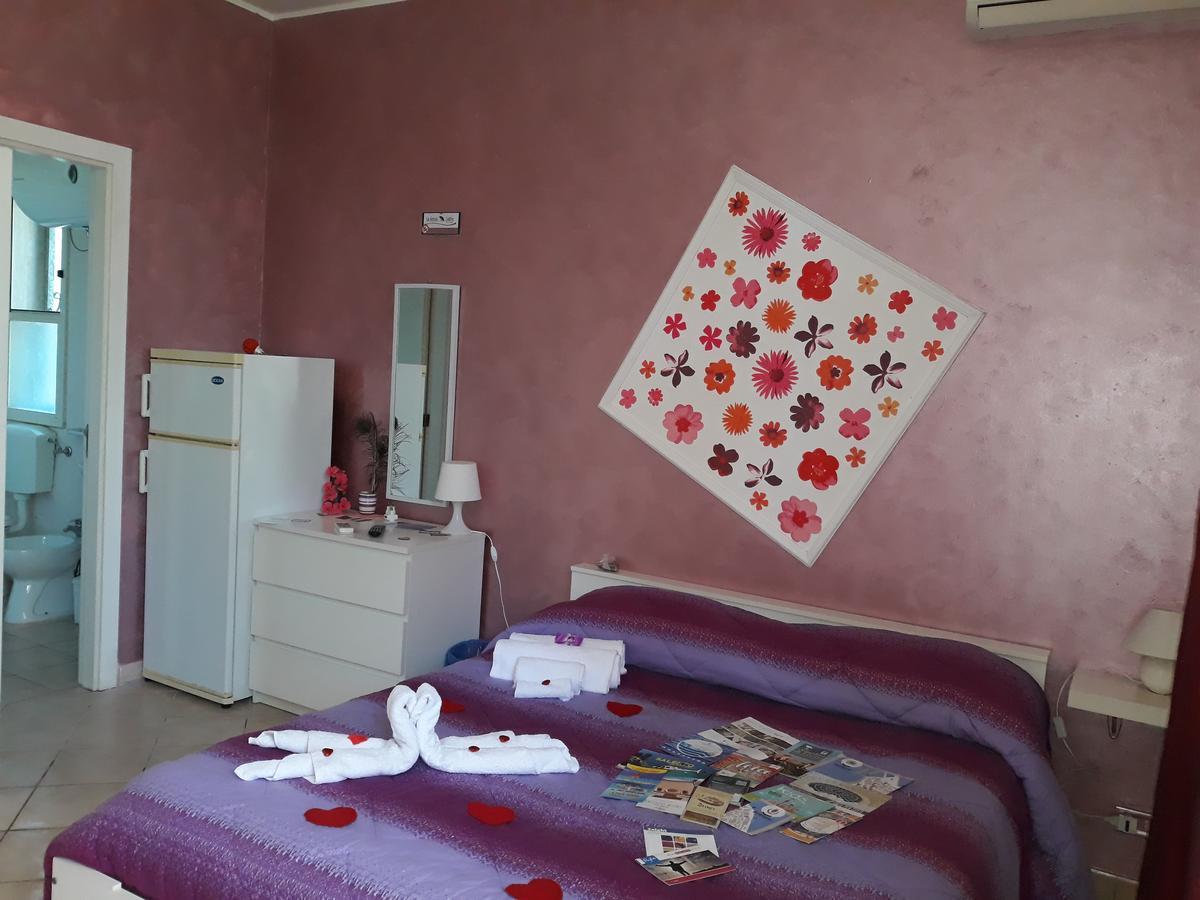 B&B La Gazza Ladra Carmiano  Bagian luar foto