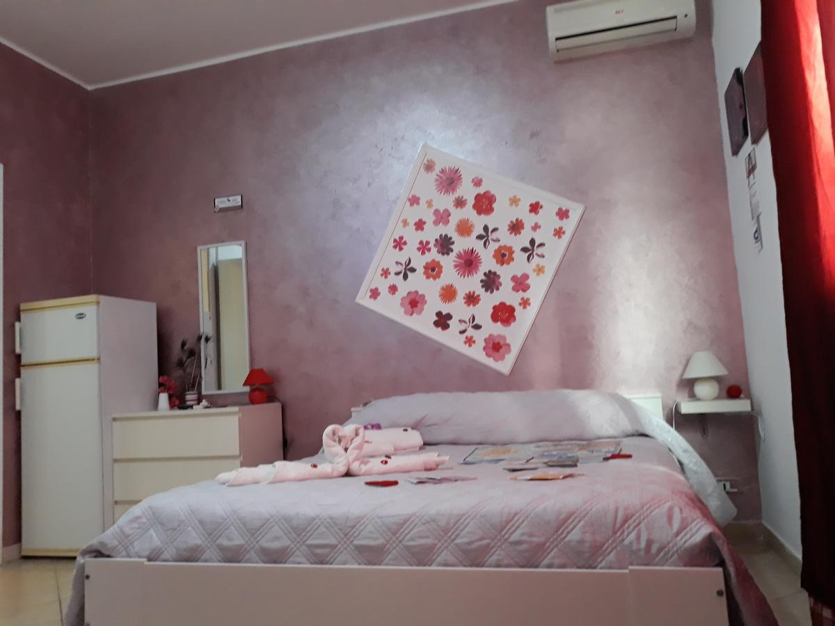 B&B La Gazza Ladra Carmiano  Bagian luar foto