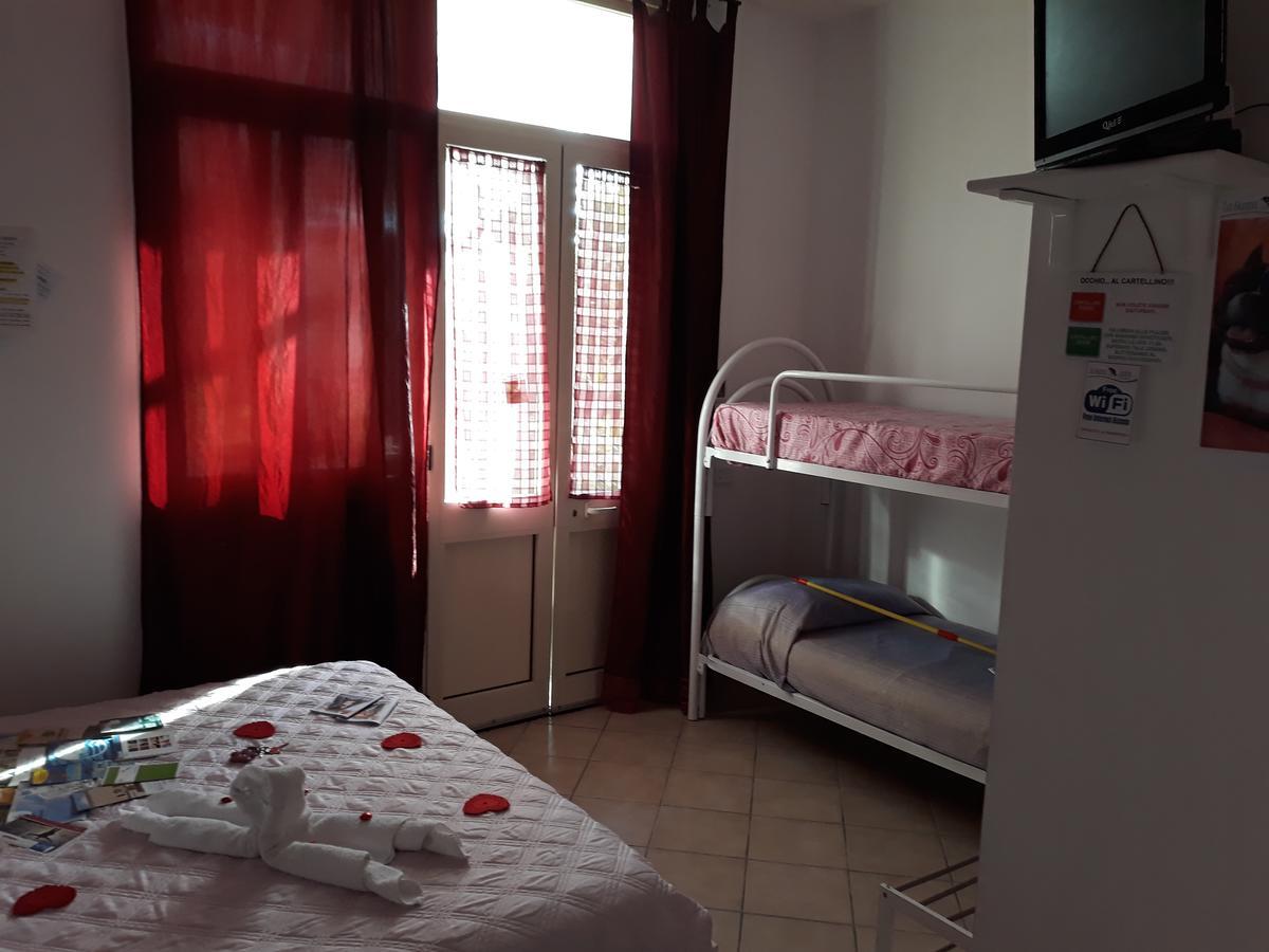 B&B La Gazza Ladra Carmiano  Bagian luar foto