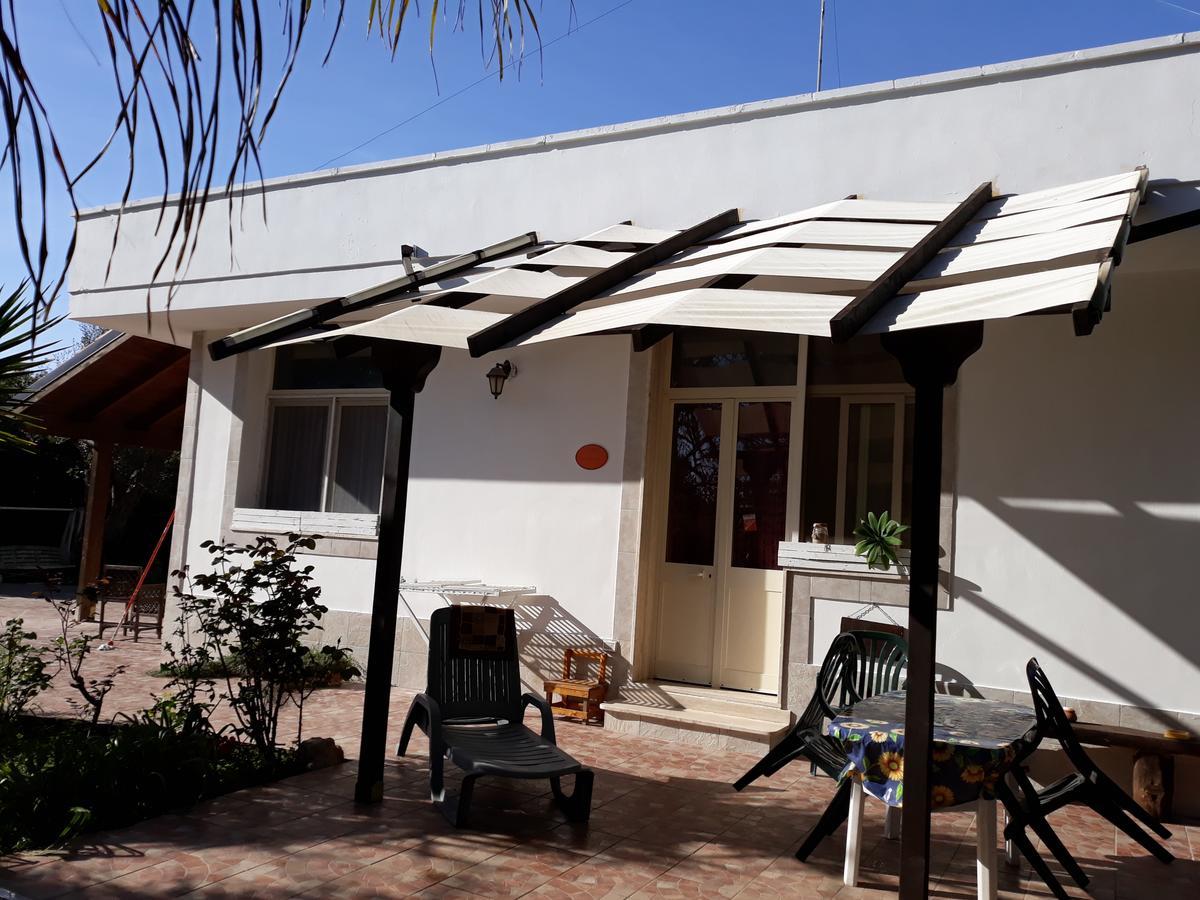 B&B La Gazza Ladra Carmiano  Bagian luar foto
