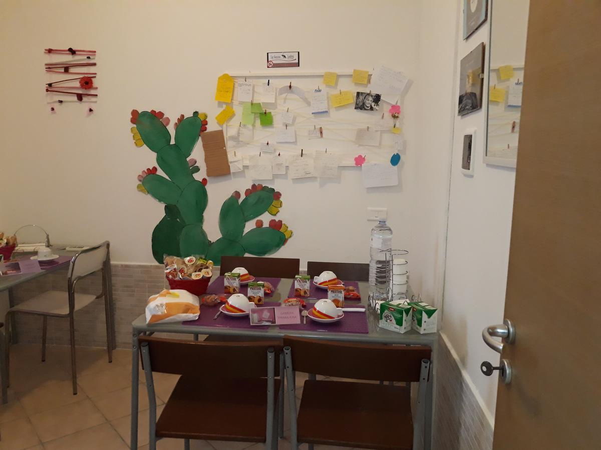 B&B La Gazza Ladra Carmiano  Bagian luar foto