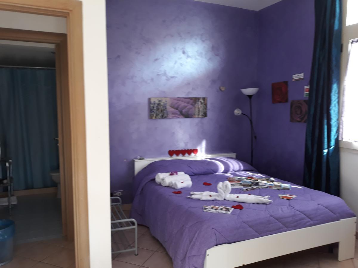 B&B La Gazza Ladra Carmiano  Bagian luar foto