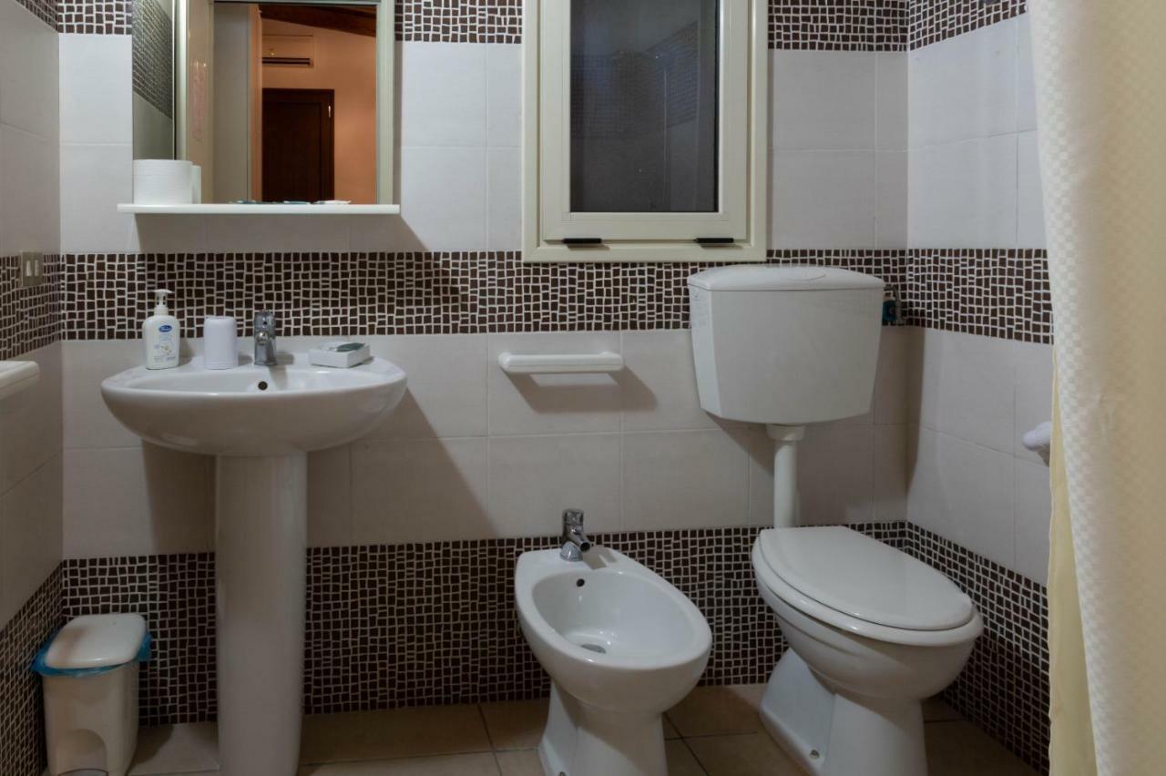 B&B La Gazza Ladra Carmiano  Bagian luar foto